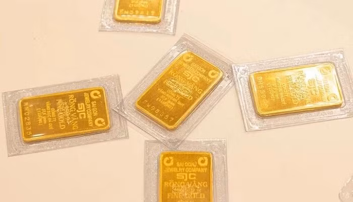 Giá vàng hôm nay 30/5 đảo chiều giảm về quanh ngưỡng 90 triệu đồng/lượng