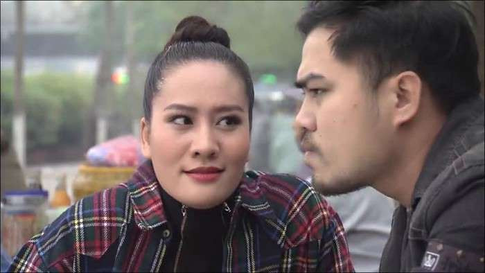 Bộ phim gây ấn tượng bởi diễn xuất của dàn diễn viên. Bộ phim gây ấn tượng bởi diễn xuất của dàn diễn viên.