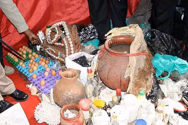 Kỳ III: Lời nguyền thời hiện đại