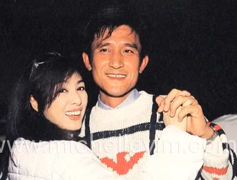 Ảnh hậu TVB không dám cưới sau khi bị Thành Long bỏ rơi - Ảnh 3.