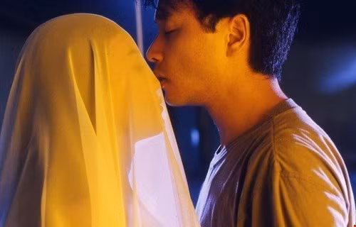 Thư Kỳ - Một lần cởi, ngàn năm có hết nhơ? - Ảnh 5.