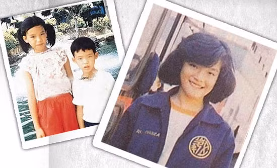 Thư Kỳ - Một lần cởi, ngàn năm có hết nhơ? - Ảnh 2.