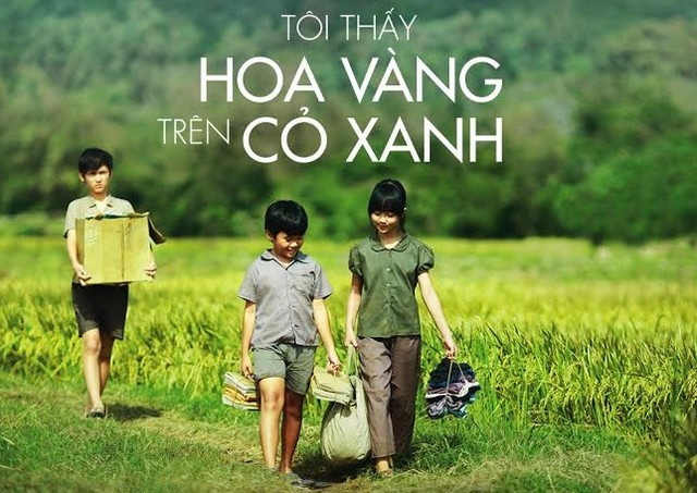 Mong chờ nhiều hơn dòng phim “vị nghệ thuật”