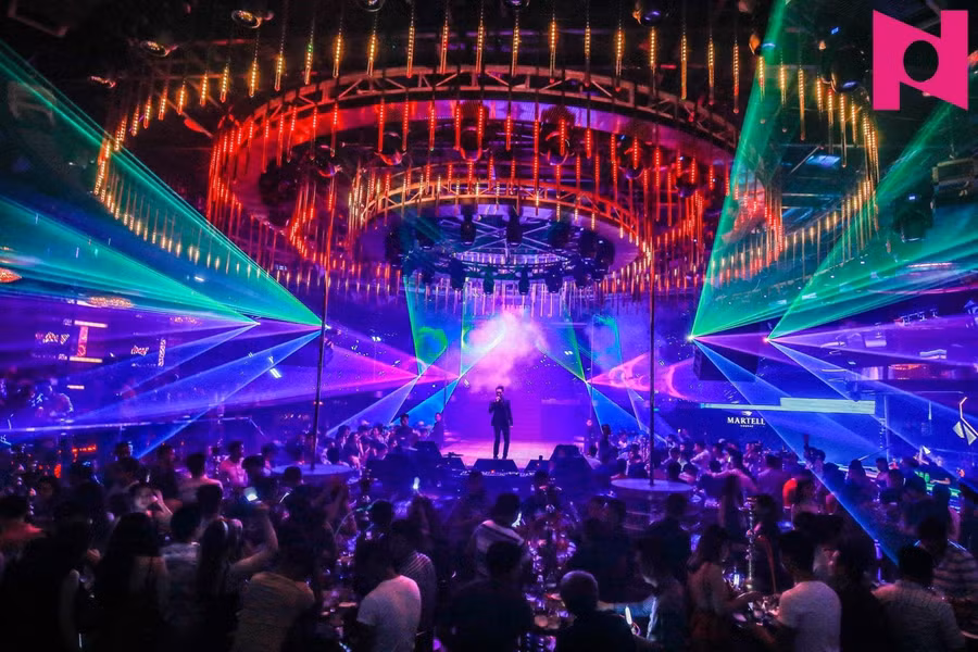 Từ 18h tối nay (7/9) quán Bar tại TP.HCM được mở cửa trở lại