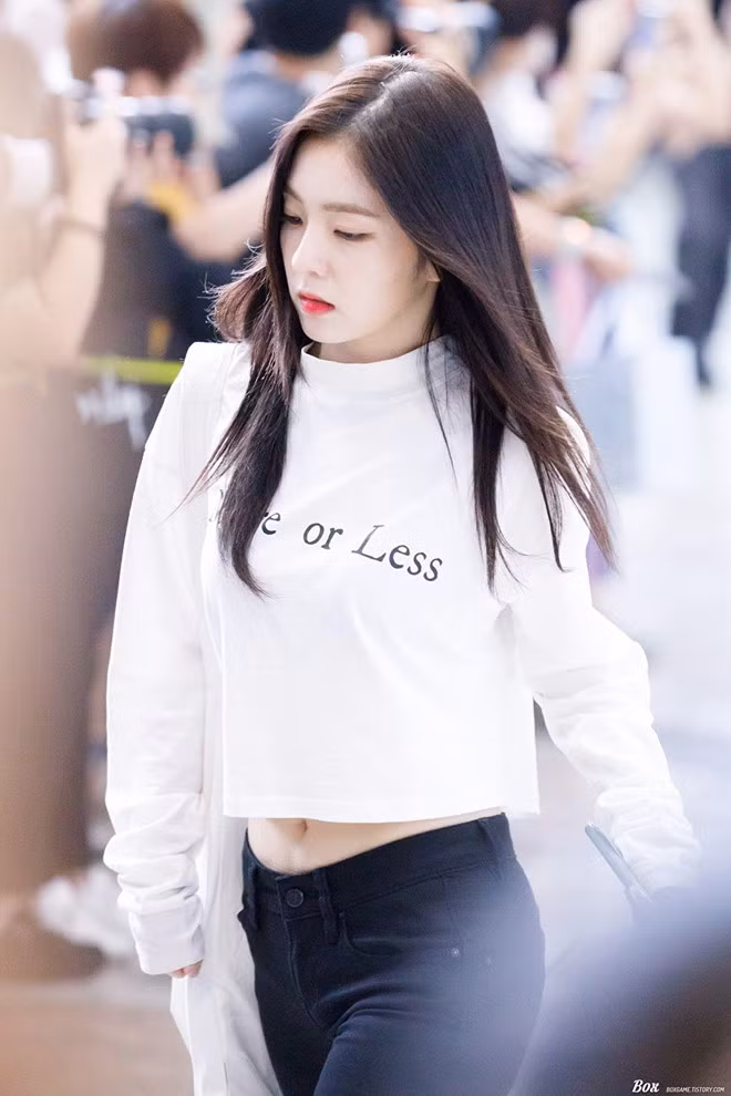 Thoi trang street style bat mat cua 3 nu than nhan sac nha SM hinh anh 4 