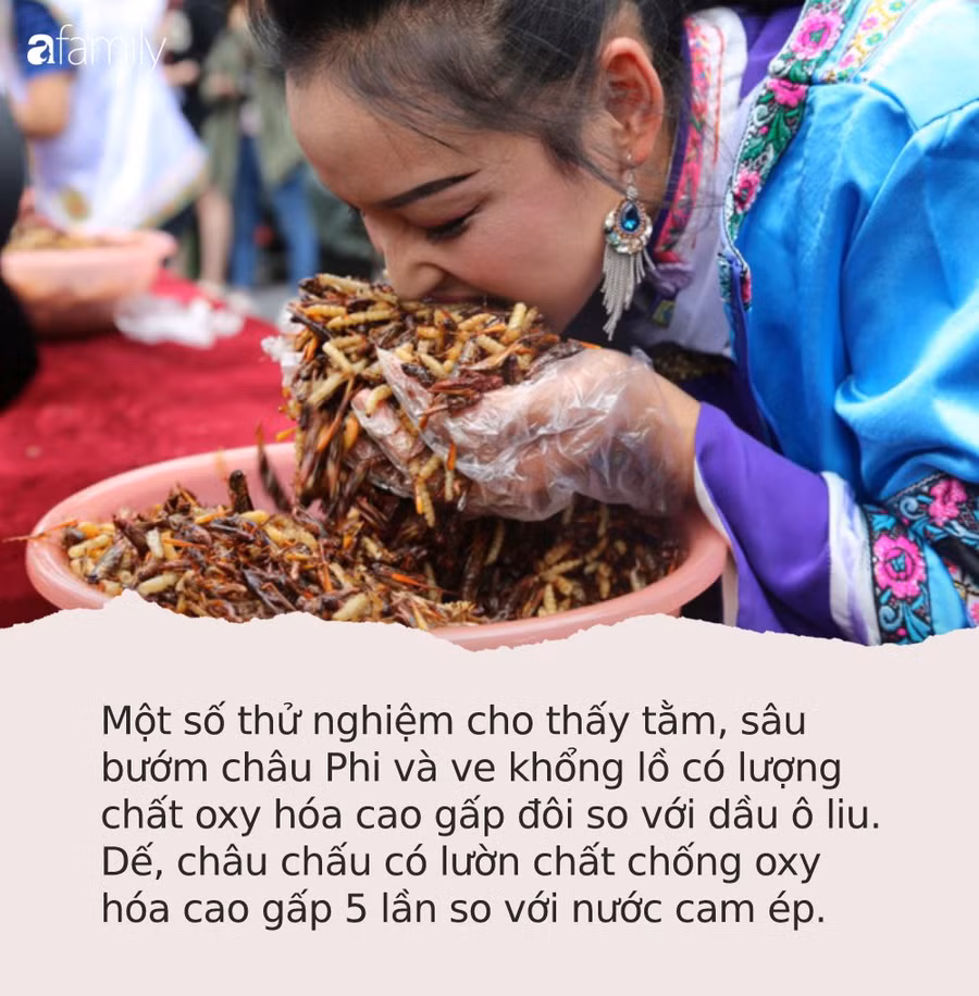 Tìm ra “món ăn” có thể chống được bệnh ung thư, rất dễ kiếm, có sẵn trong tự nhiên nhưng ít ai ngờ tới - Ảnh 1.