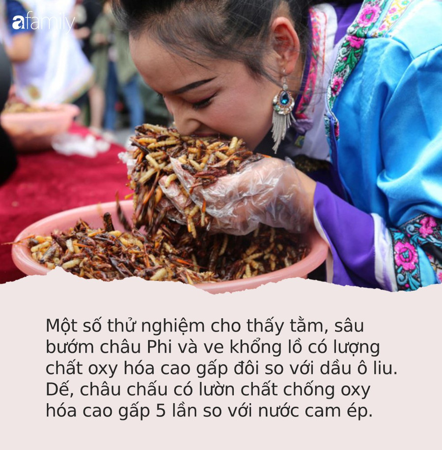 Tìm ra “món ăn” có thể chống được bệnh ung thư, rất dễ kiếm, có sẵn trong tự nhiên nhưng ít ai ngờ tới - Ảnh 1. Tìm ra “món ăn” có thể chống được bệnh ung thư, rất dễ kiếm, có sẵn trong tự nhiên nhưng ít ai ngờ tới - Ảnh 1.