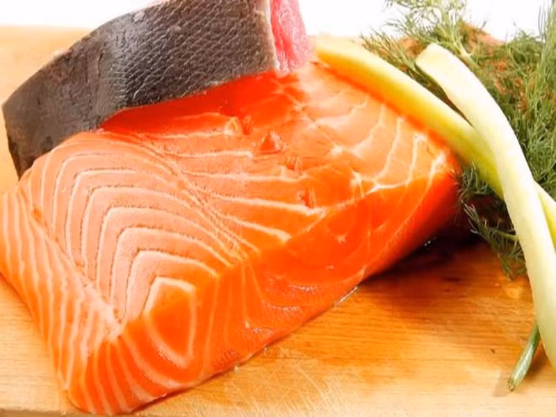 Những loại cá nào chứa ít thủy ngân được khuyên dùng? - ảnh 1