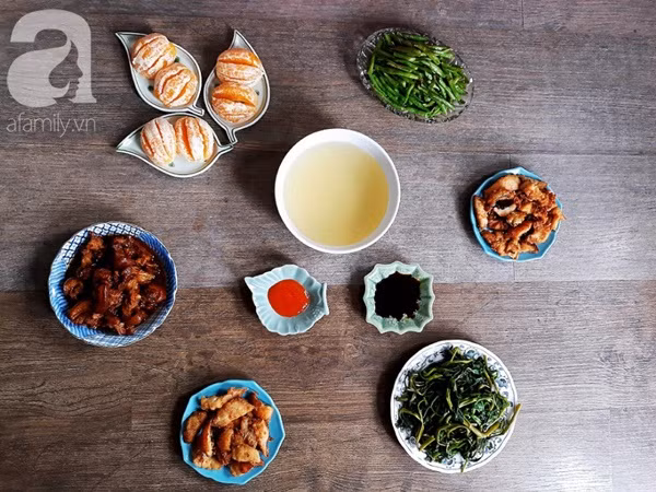 Bỏ ngay 3 thói quen sai lầm này khi ăn rau muống nếu không muốn rước họa vào thân, hại sức khỏe-2