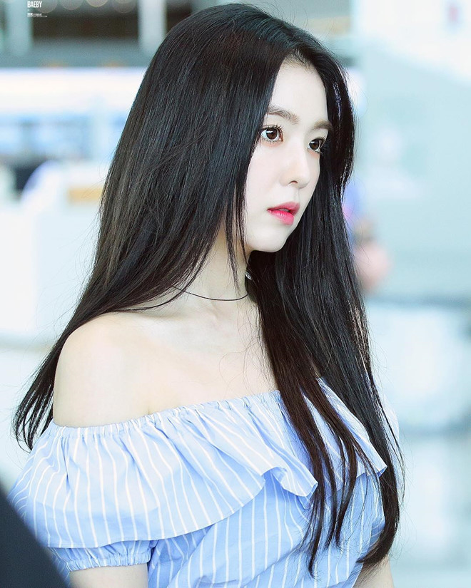 Thời trang street style bắt mắt của 3 nữ thần nhan sắc nhà SM ảnh 6 Thoi trang street style bat mat cua 3 nu than nhan sac nha SM hinh anh 6