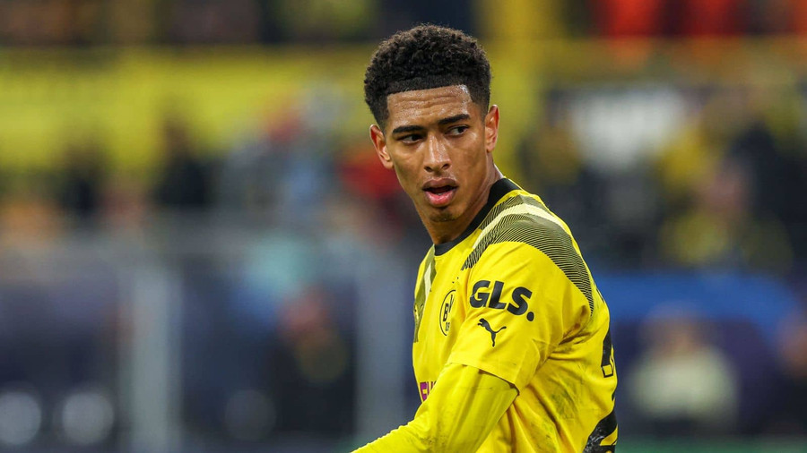 Bellingham cũng là một mục tiêu của Jurgen Klopp vào hè sắp tới. Bellingham cũng là một mục tiêu của Jurgen Klopp vào hè sắp tới.