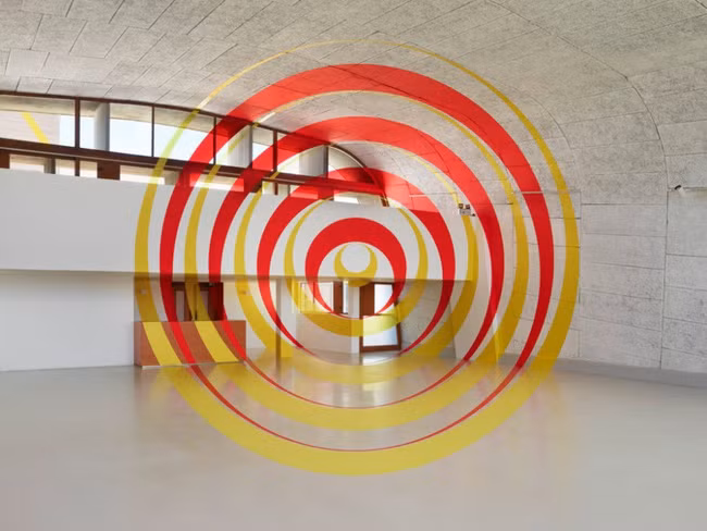 Ngắm nhìn những bức tranh tường 3D chân thực khắp nơi trên thế giới ảnh 10