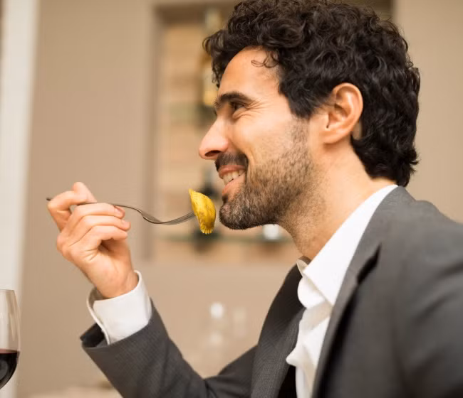 25 sự thật cho thấy thế giới ẩn chứa những điều kỳ dị, số 1 không thể tin nổi - Ảnh 16.