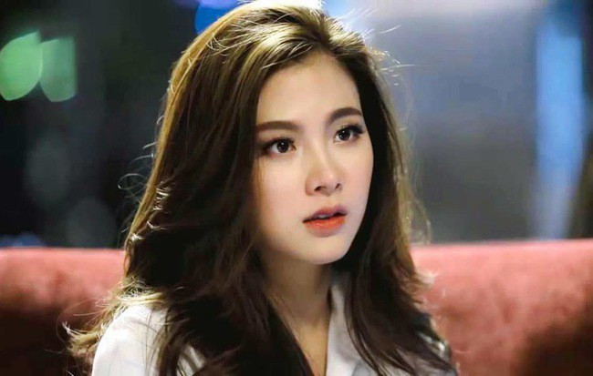 Nhà Thanh giàu có, cô ấy lại là con gái một, được cưng chiều từ nhỏ nên tính cách có phần kiêu ngạo, chảnh chọe cũng là dễ hiểu. (Ảnh minh họa).