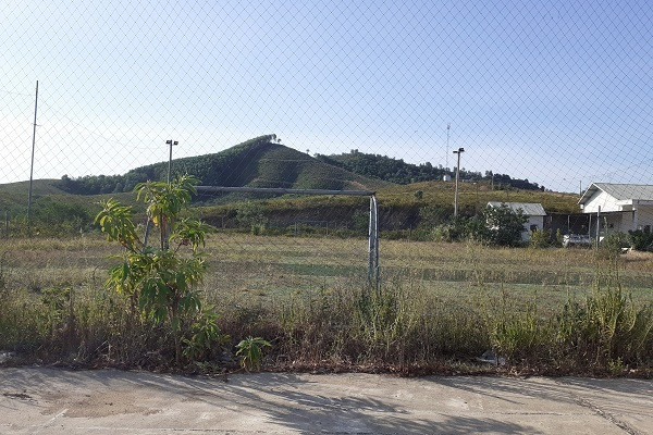 Trại bò nghìn tỷ liên quan ông Trần Bắc Hà giờ thành vườn chuối