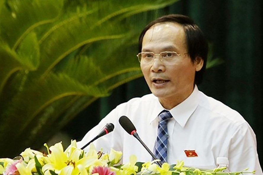 Trại bò nghìn tỷ liên quan ông Trần Bắc Hà giờ thành vườn chuối