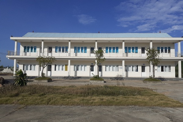 Trại bò nghìn tỷ liên quan ông Trần Bắc Hà giờ thành vườn chuối