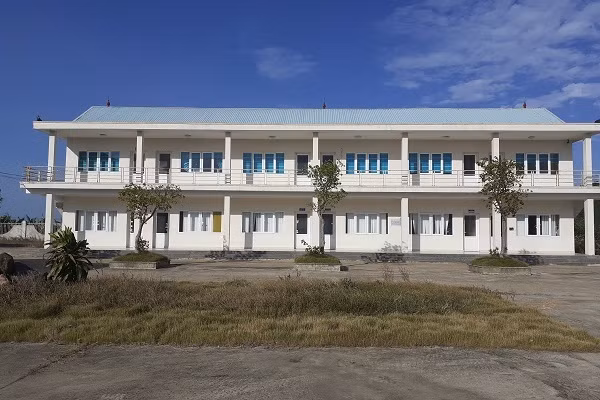 Trại bò nghìn tỷ liên quan ông Trần Bắc Hà giờ thành vườn chuối