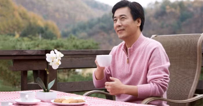 Người đến tuổi 60 sợ nhất là đánh mất 3 thứ này: Rất nhiều tiền cũng không mua được