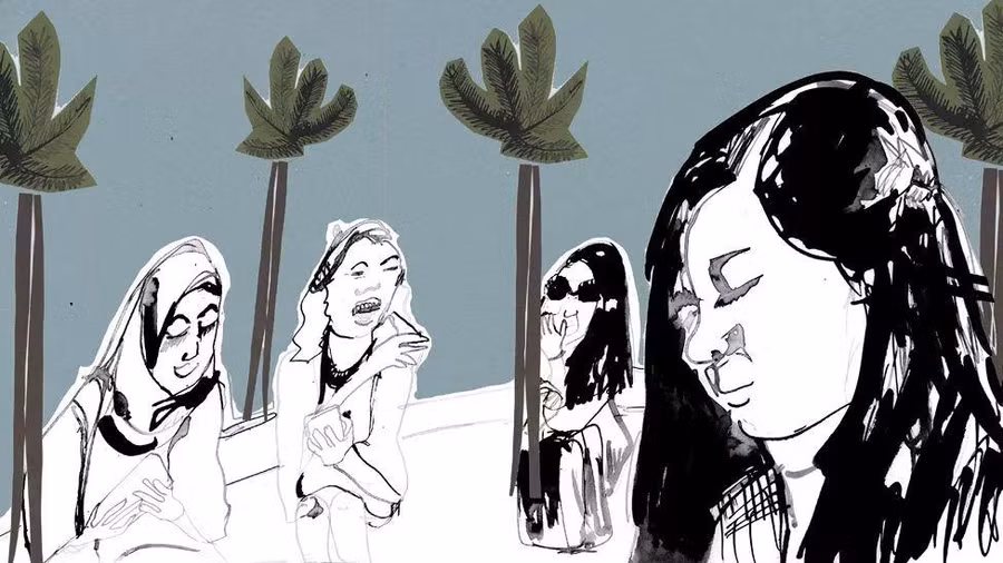 tuoi tho nguc tu cua co be duoc bo me bao boc thai qua va bi kich khi truong thanh - 4