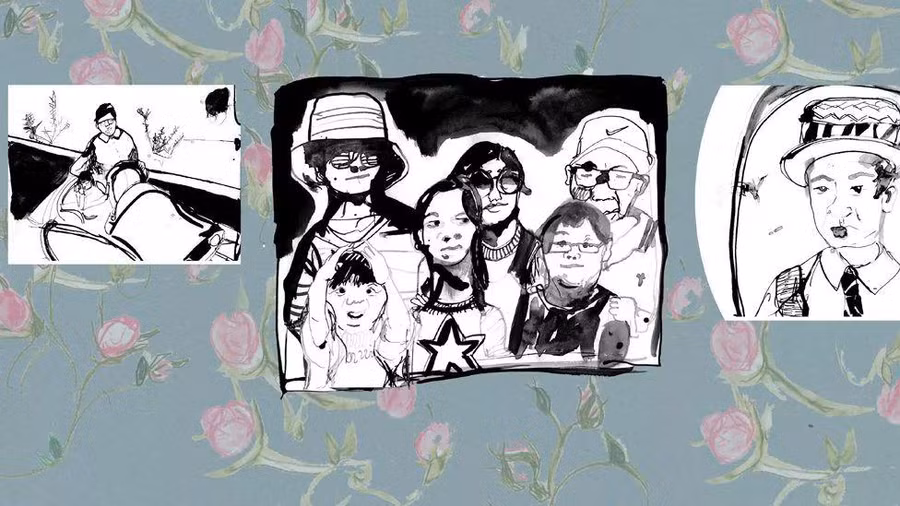 tuoi tho nguc tu cua co be duoc bo me bao boc thai qua va bi kich khi truong thanh - 6