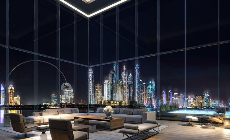 Can canh 10 can penhouse dat do bac nhat the gioi hinh anh 6