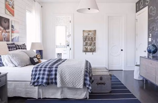 phong ngu la noi "hut tien", dat dung thu nay gia dinh em am, tai loc 3 doi chieu roi - 5