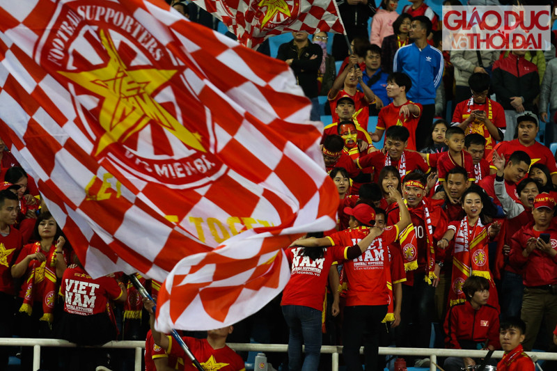 Những khoảnh khắc đáng nhớ của U23 Việt Nam sau chiến thắng “nghẹt thở” Indonesia ảnh 10