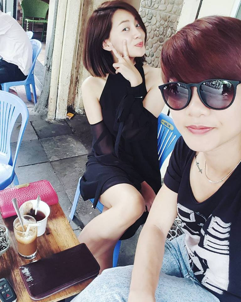 Hãy là cô gái gợi cảm, phong cách như BTV thể thao Quỳnh Chi ảnh 12 Hãy là cô gái gợi cảm, phong cách như BTV thể thao Quỳnh Chi ảnh 12