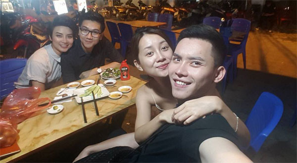 Hãy là cô gái gợi cảm, phong cách như BTV thể thao Quỳnh Chi ảnh 13 Hãy là cô gái gợi cảm, phong cách như BTV thể thao Quỳnh Chi ảnh 13