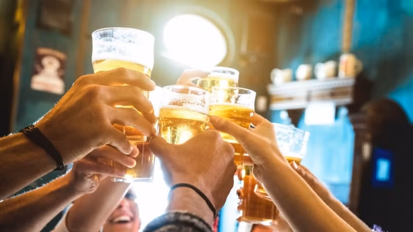 Cách tính thuế tương đối sẽ làm người tiêu dùng dễ chấp nhận hơn.