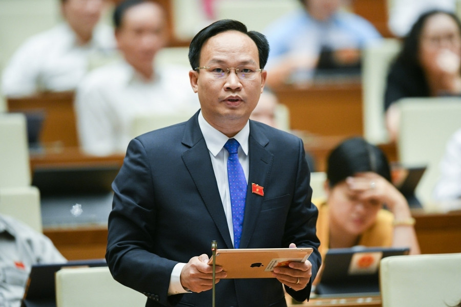 Đại biểu Quốc hội Phạm Văn Thịnh - Ủy viên Ủy ban Kinh tế của Quốc hội, Đoàn đại biểu Quốc hội tỉnh Bắc Giang. Đại biểu Quốc hội Phạm Văn Thịnh - Ủy viên Ủy ban Kinh tế của Quốc hội, Đoàn đại biểu Quốc hội tỉnh Bắc Giang.