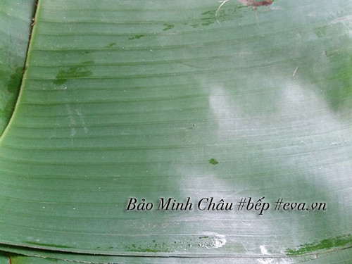 Bánh giầy đậu xanh dẻo ngon cho ngày giỗ Tổ Banh giay dau xanh deo ngon cho ngay gio To