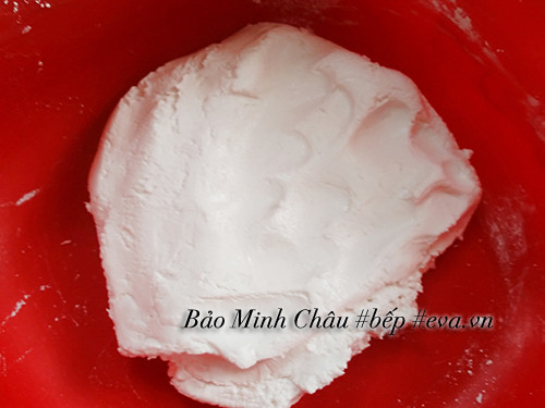 Bánh giầy đậu xanh dẻo ngon cho ngày giỗ Tổ Banh giay dau xanh deo ngon cho ngay gio To