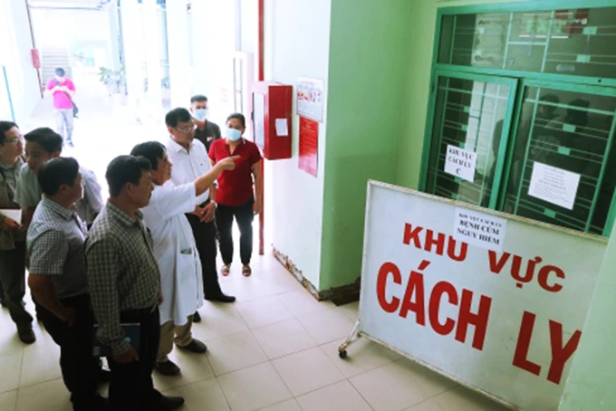 Khánh Hòa rà soát lao động trở về từ Trung Quốc, Hàn Quốc