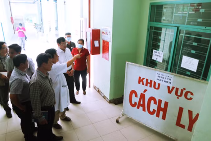 Khánh Hòa rà soát lao động trở về từ Trung Quốc, Hàn Quốc