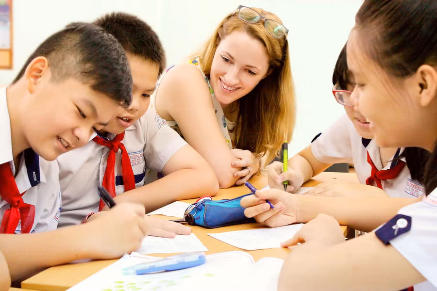 Ảnh minh hoạ. (nguồn: Internet)