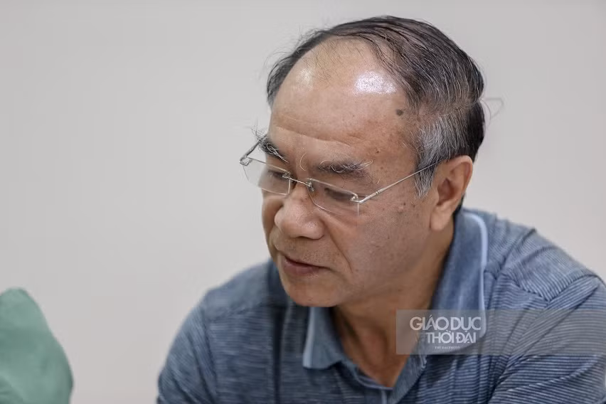 Giao lưu trực tuyến: Tự chủ Đại học - Bước tiến quan trọng ảnh 21