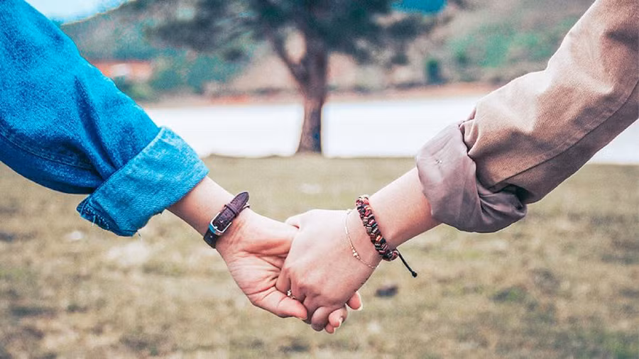 Muốn hôn nhân hạnh phúc, chỉ yêu thôi chưa đủ