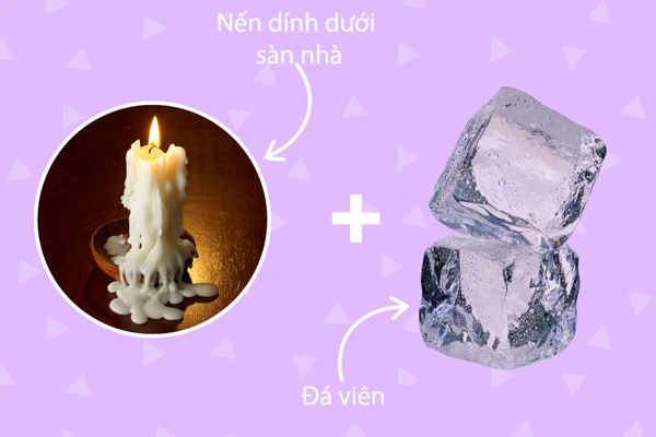 7 mẹo bỏ túi để làm sạch nhanh các vết bẩn