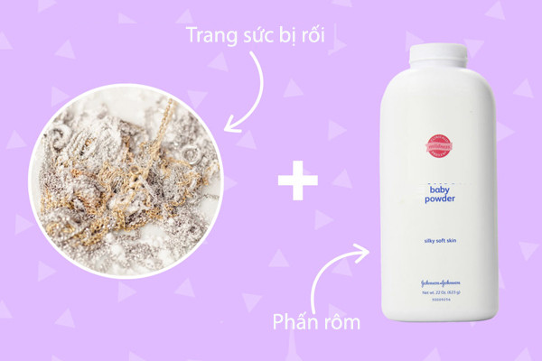 7 mẹo bỏ túi để làm sạch nhanh các vết bẩn ảnh 7 7-meo-vat-bo-tui-de-lam-sach-nhanh-cac-vet-bn-6