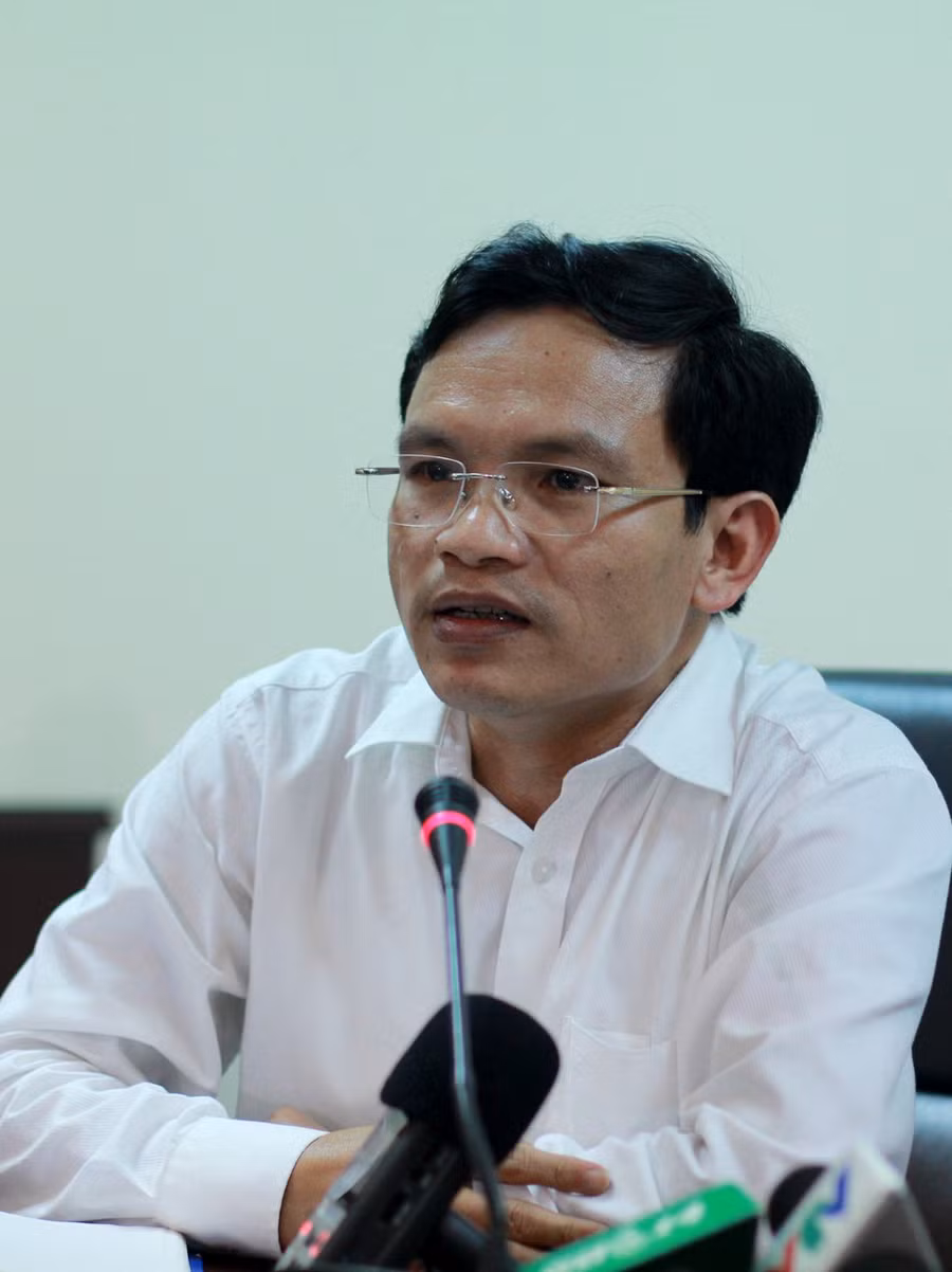 Sẵn sàng các điều kiện cần thiết để Kỳ thi THPT quốc gia an toàn, nghiêm túc ảnh 1