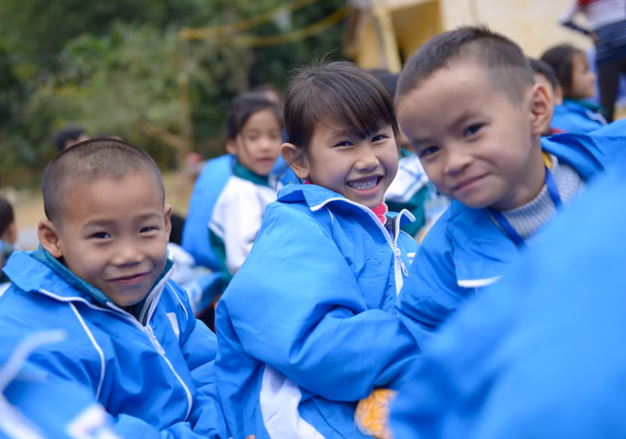 Cho đi là nhận lại ảnh 7