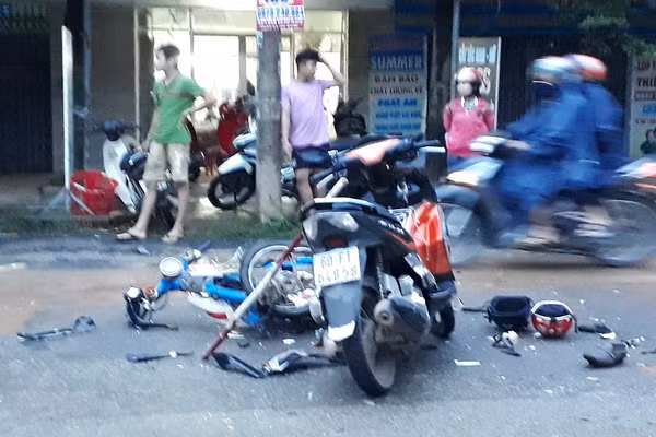 5 sự kiện xã hội nổi bật ngày 16/12