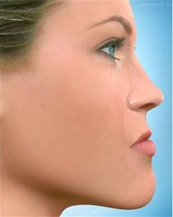 Người mặt gãy thường không thích mạo hiểm và chỉ muốn sống một cuộc sống an nhàn thảnh thơi.