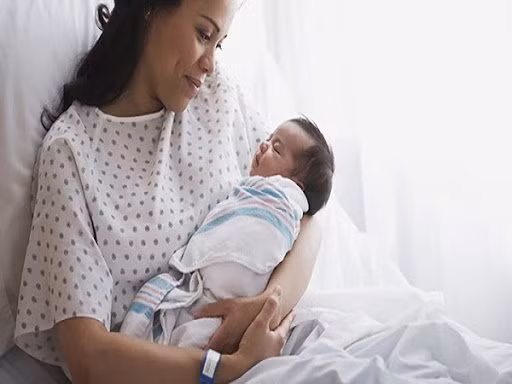 che do thai san 2019: doi tuong huong, muc huong la bao nhieu, ho so can nhung gi? - 2