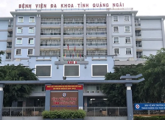 Bệnh nhân tử vong sau phẫu thuật nghi do sốc phản vệ kháng sinh