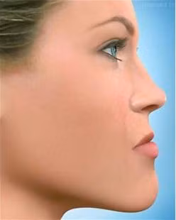 Người mặt gãy thường không thích mạo hiểm&nbsp;và chỉ muốn sống một cuộc sống an nhàn thảnh thơi.