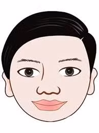 Người sở hữu tướng mặt này đa số&nbsp;có ham muốn cao trong chuyện chăn gối.