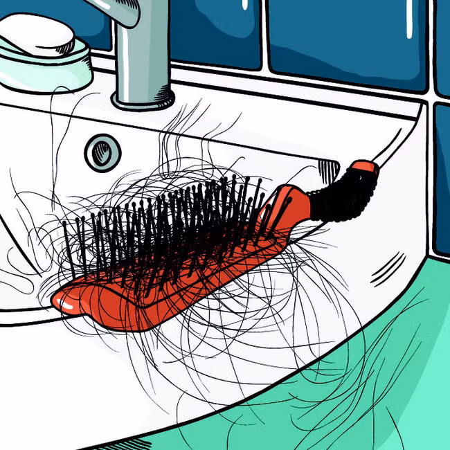 10 dấu hiệu cho thấy cơ thể bạn bị ngập trong chất độc và cần được giải cứu ngay - Ảnh 10.